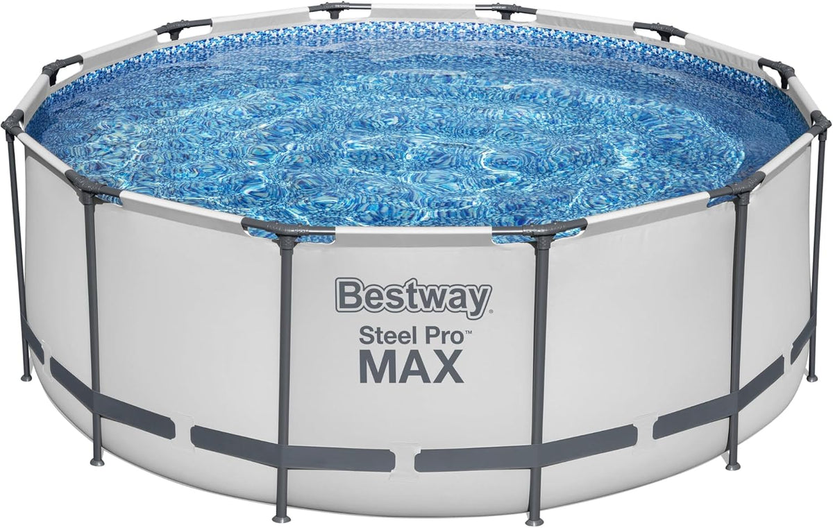 Bestway Stahl Pro Max 3.66 x 1.22 m Pool Set