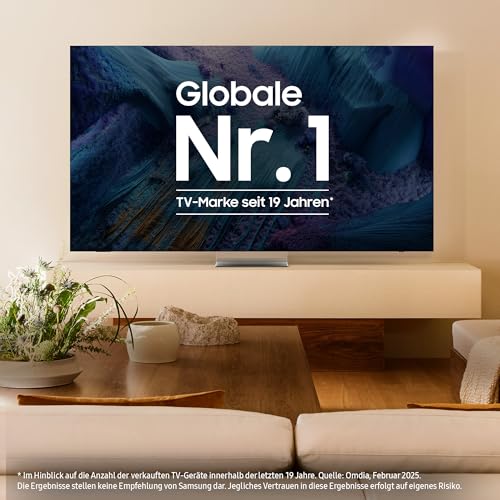 Samsung Crystal UHD U8079F 4K 43 Zoll (108 cm) LED Fernseher. Crystal Prozessor 4K. MetalStream Design. SmartThings. AI Upscaling. Gaming Hub. Knox