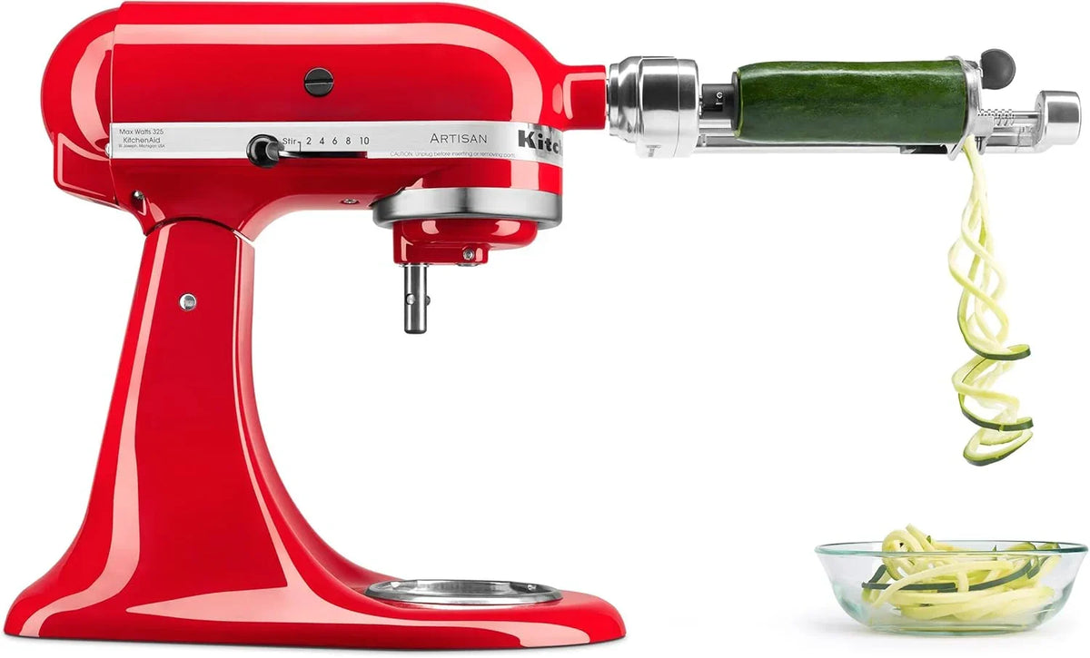 5-Quart Tilt-Head Stand Mixer. Electric Kitchen Mixer with Bowl. Multi-Speed Settings for Baking. Mixing and Food Preparation