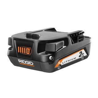 18V Brushless Cordless Nailer Combo Kit with Brad and Finish Nailers. Battery and Charger