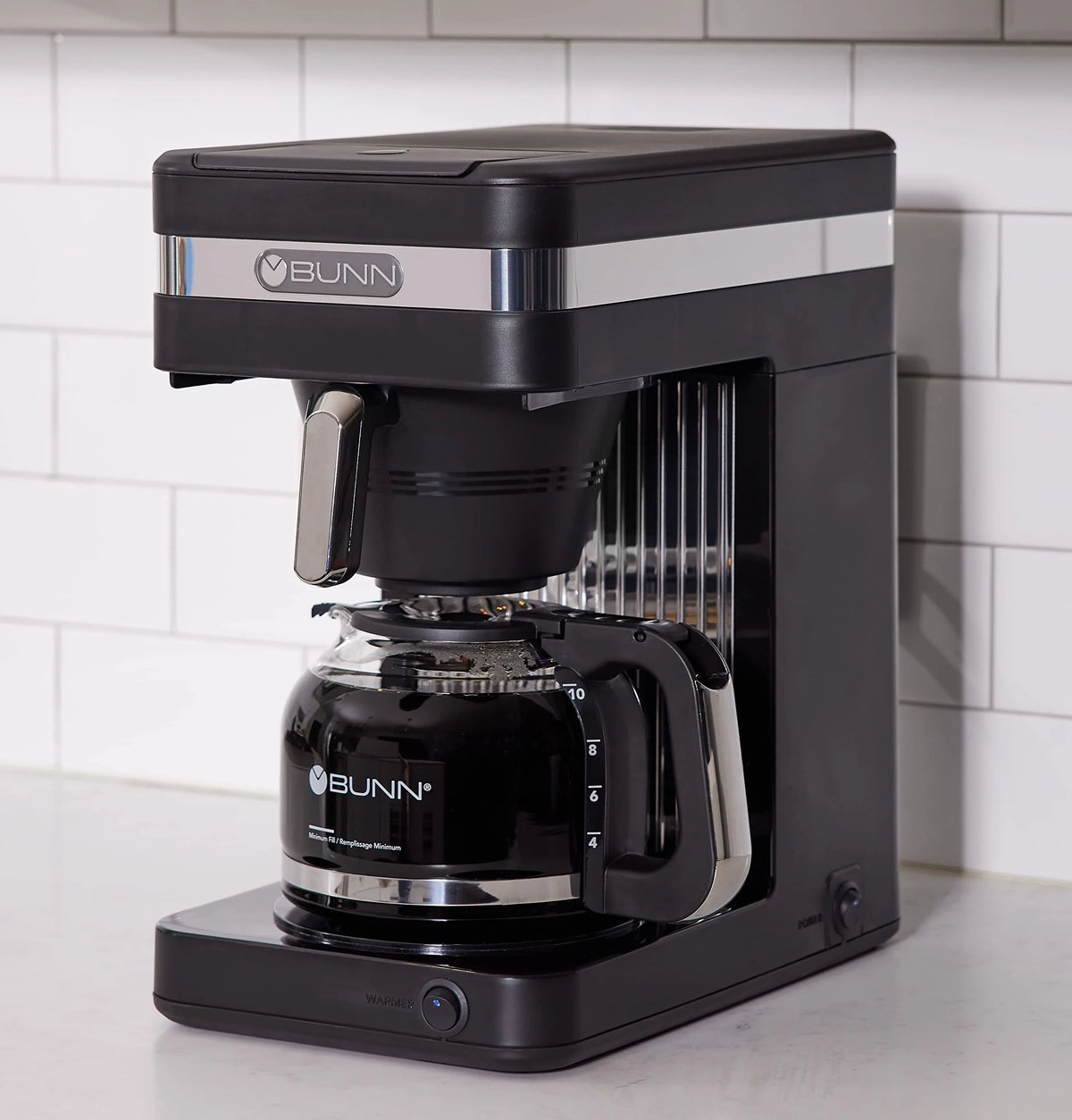 10-Cup Coffee Maker