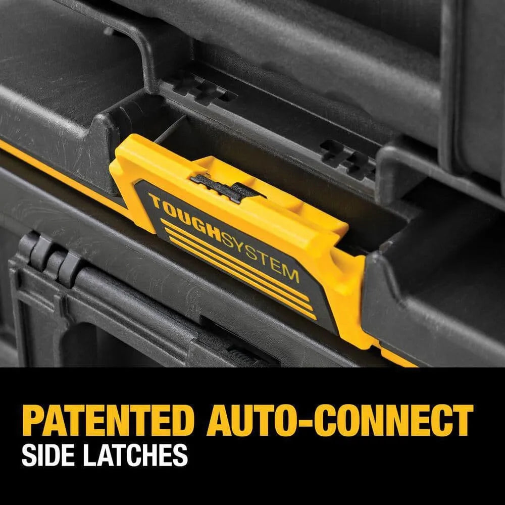 24-Inch Tower Tool Box System. 3-Piece Set