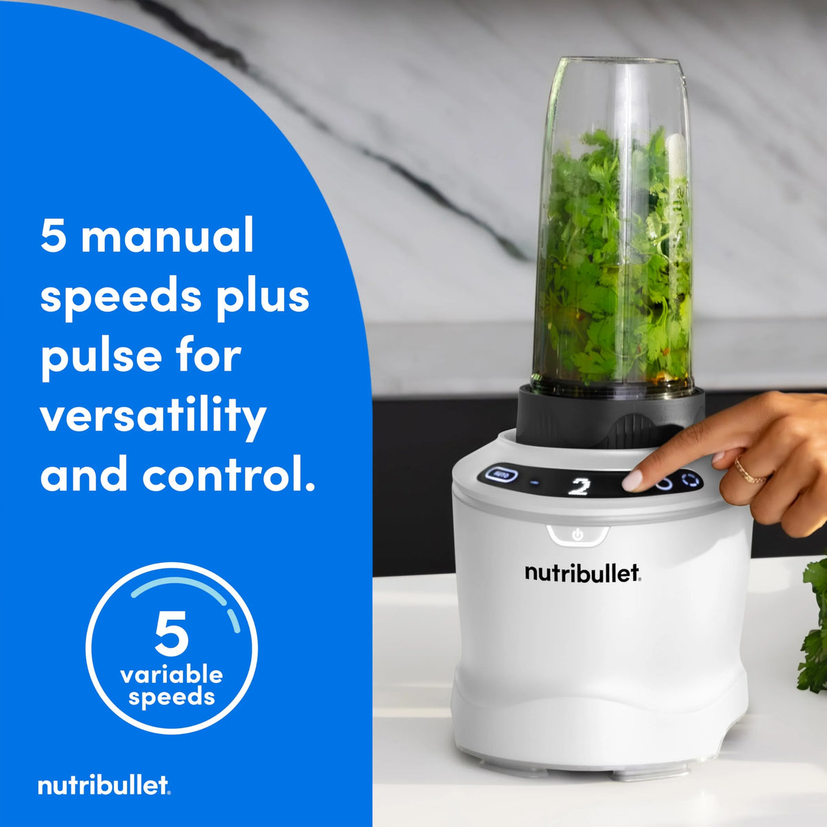 1400-Watt Blender Combo. Multi-Function Countertop Blender with Multiple Speed Settings. Gunmetal