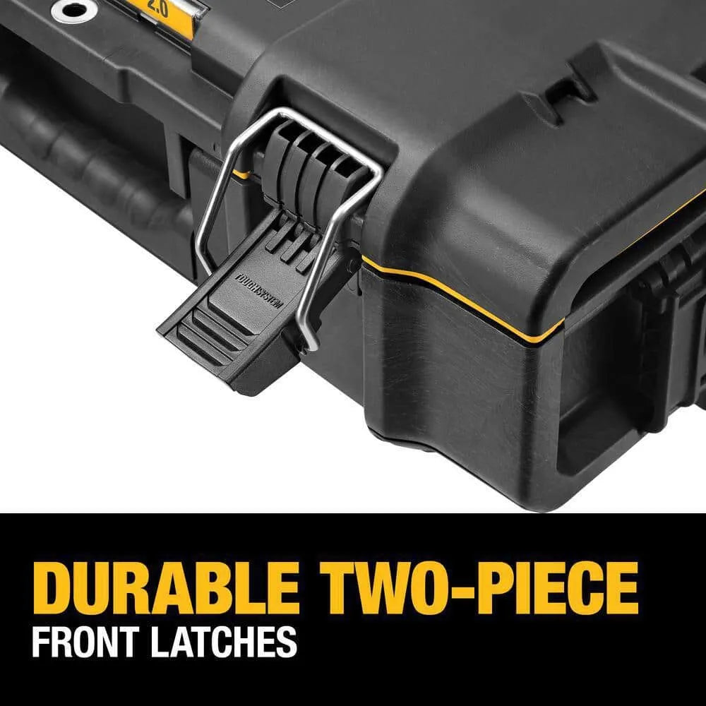 24-Inch Tower Tool Box System. 3-Piece Set