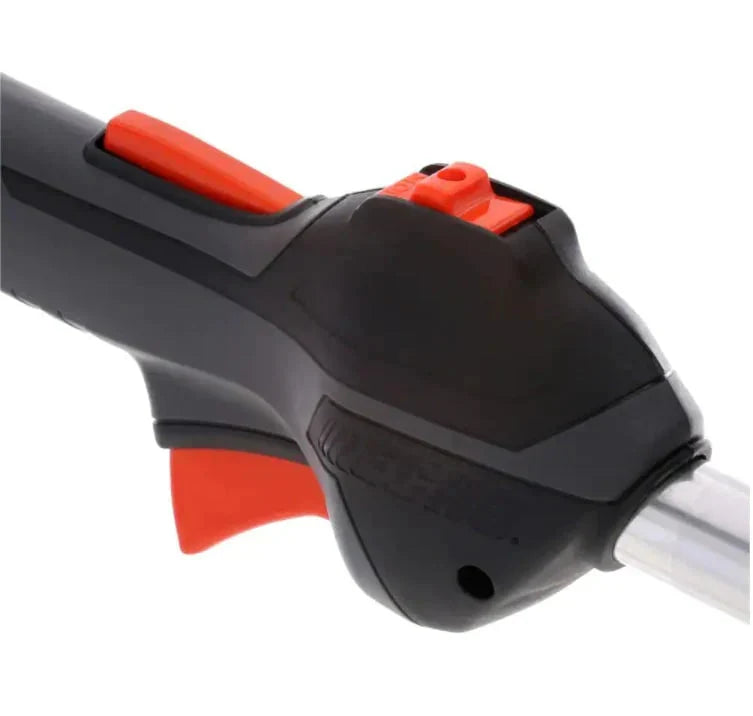 21.2cc 2-Stroke Gas Straight-Shaft String Trimmer