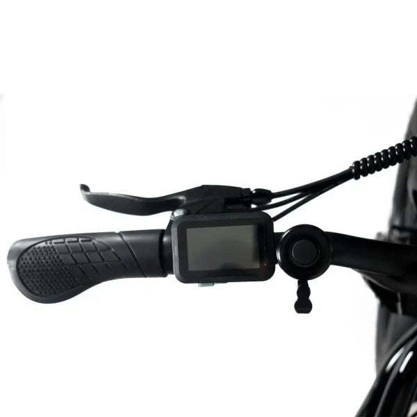 Electric Mountain Bike for Adults | 20 x 4.0 Fat Tires. 1000W Motor. 48V 20Ah Removable Battery. Max Speed 45MPH. Shi Mano 7-Speed for Off-Road Adventures