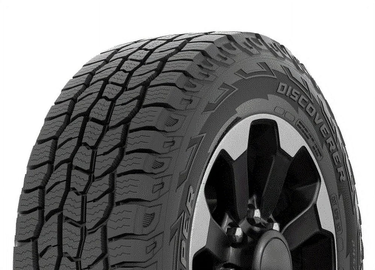 275/60R20 115T All-Terrain Tire with Wet and Snow Grip
