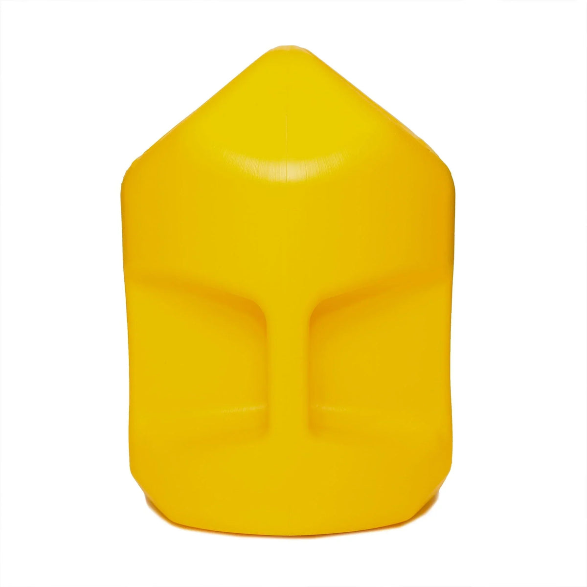 5 Gallon Diesel Can Fuel Container w/ Auto Shut Off (4 Pack)