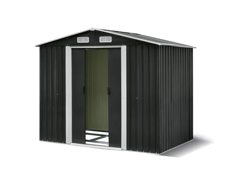 Gartengerätehaus XL. aus Metall