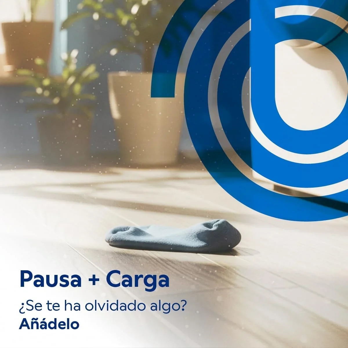 Balay - Lavadora. libre instalación. 9 kg. Programa Super rápido y Rápido/mix. Blanco. 3TS993BP. entrada estándar