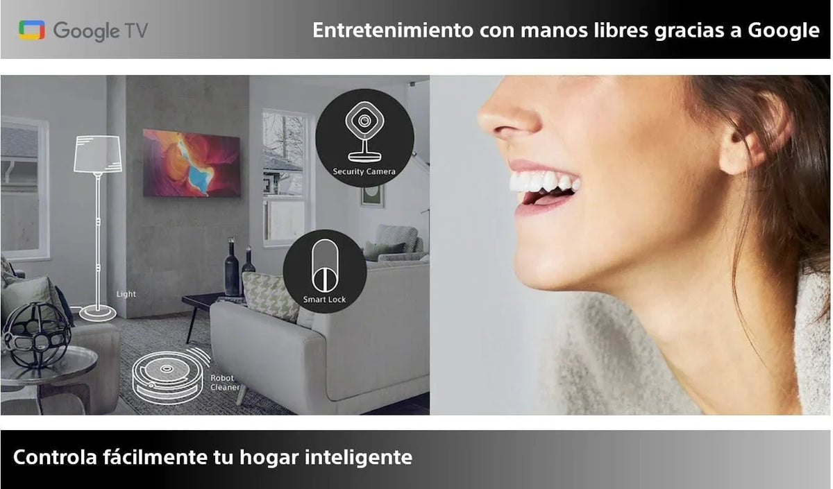 BRAVIA KD32W804 - Smart TV 32 Pulgadas HD Ready (Alto Rango Dinámico HDR. Android TV) Negro. Modelo 2022