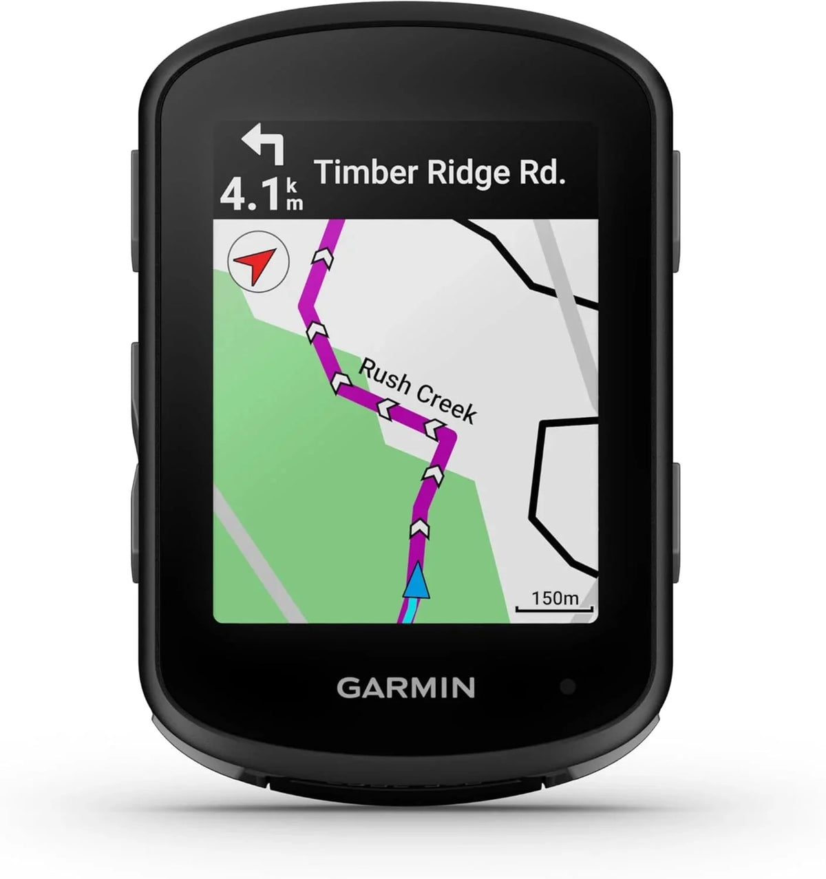 Garmin Edge 540. Compact GPS Cycling Computer with Button Controls. Targeted Adaptive Coaching. Advanced Navigation and More