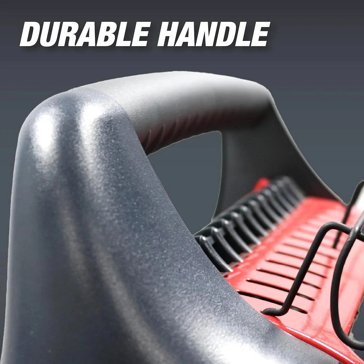 18.000 BTU Portable Propane Heater