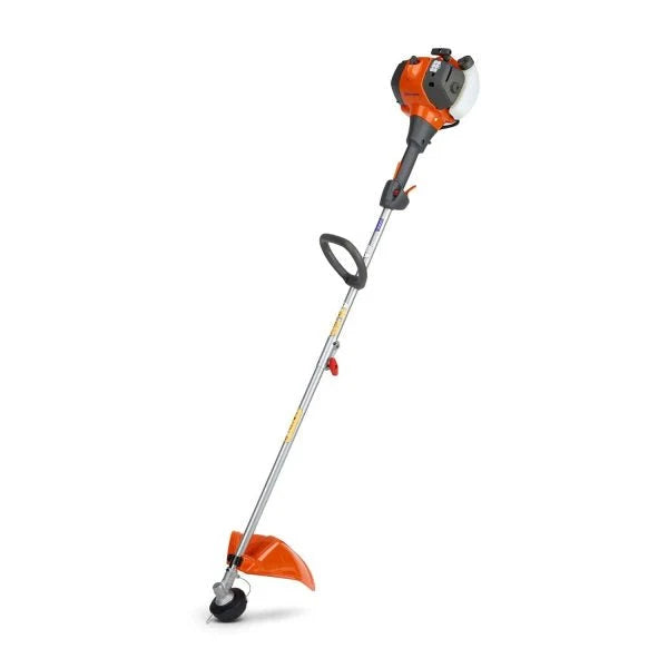 28cc 17 Gas String Trimmer – 2-Cycle Straight Shaft with Tap n Go Head