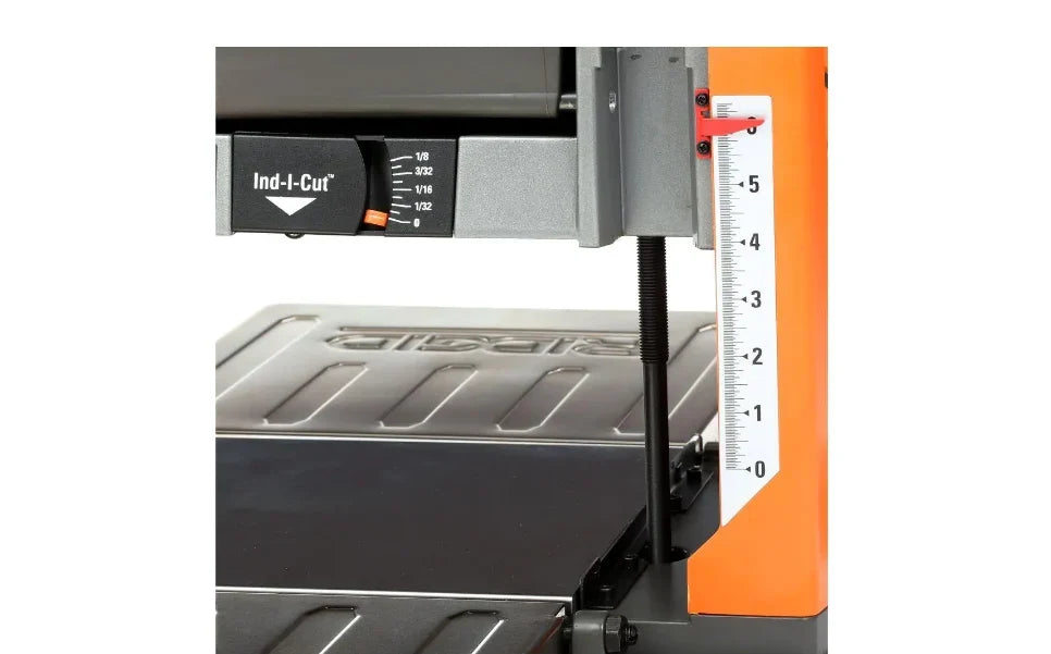 13-Inch Corded Thickness Planer