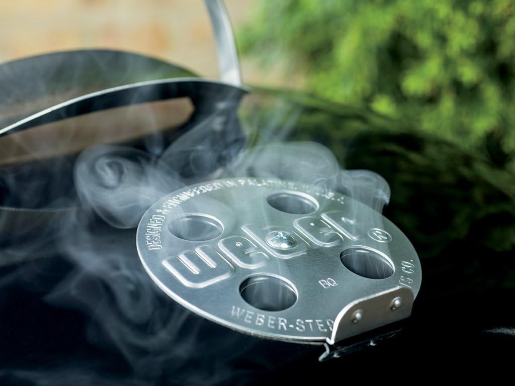 22 Charcoal Grill
