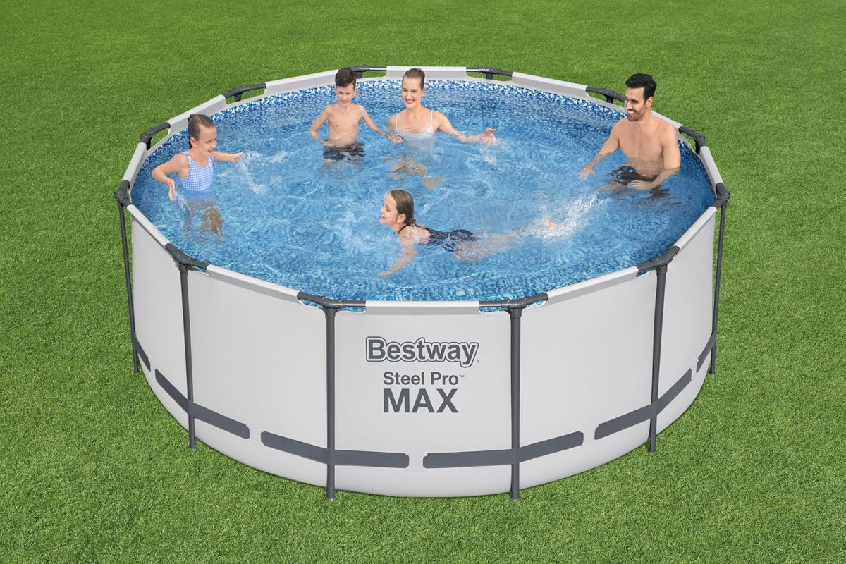 Bestway Stahl Pro Max 3.66 x 1.22 m Pool Set