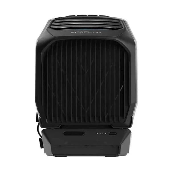 1.800W Portable Outdoor Air Conditioner with Heater. 6.000 BTU