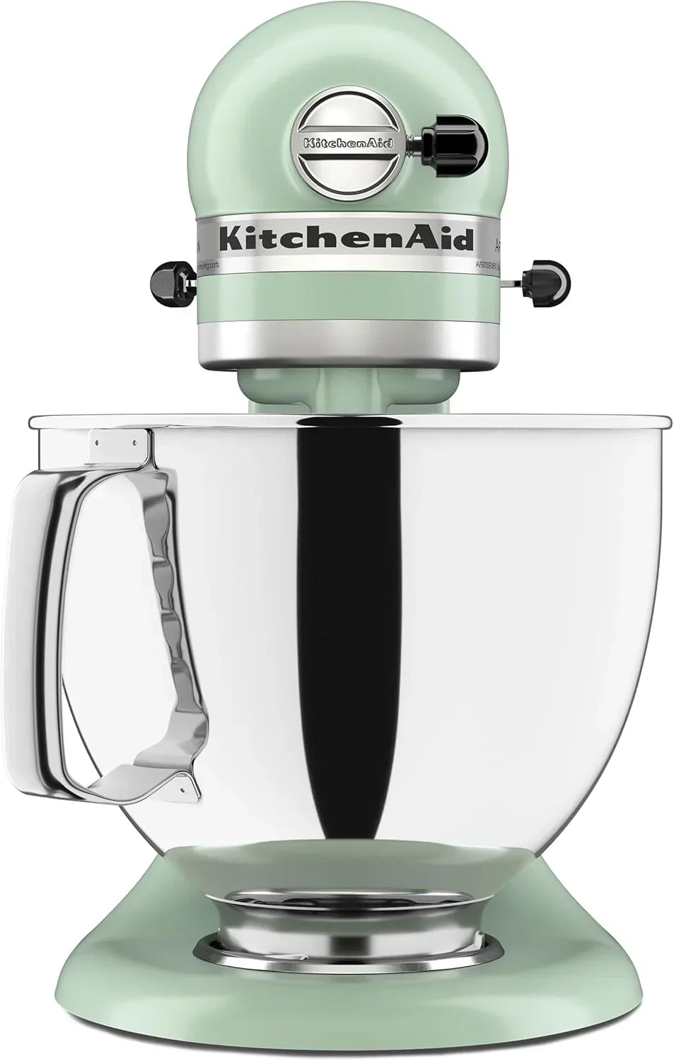 5-Quart Tilt-Head Stand Mixer. Electric Kitchen Mixer with Bowl. Multi-Speed Settings for Baking. Mixing and Food Preparation