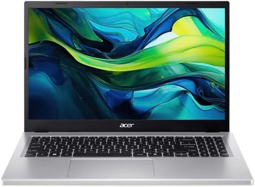 acer Aspire Go 15 - Ordenador Portátil 15.6 (Intel Core i7 13620H. 16 GB RAM DDR5. 1024 GB SSD. Windows 11 Home. Intel UHD Graphics) Color Plata.