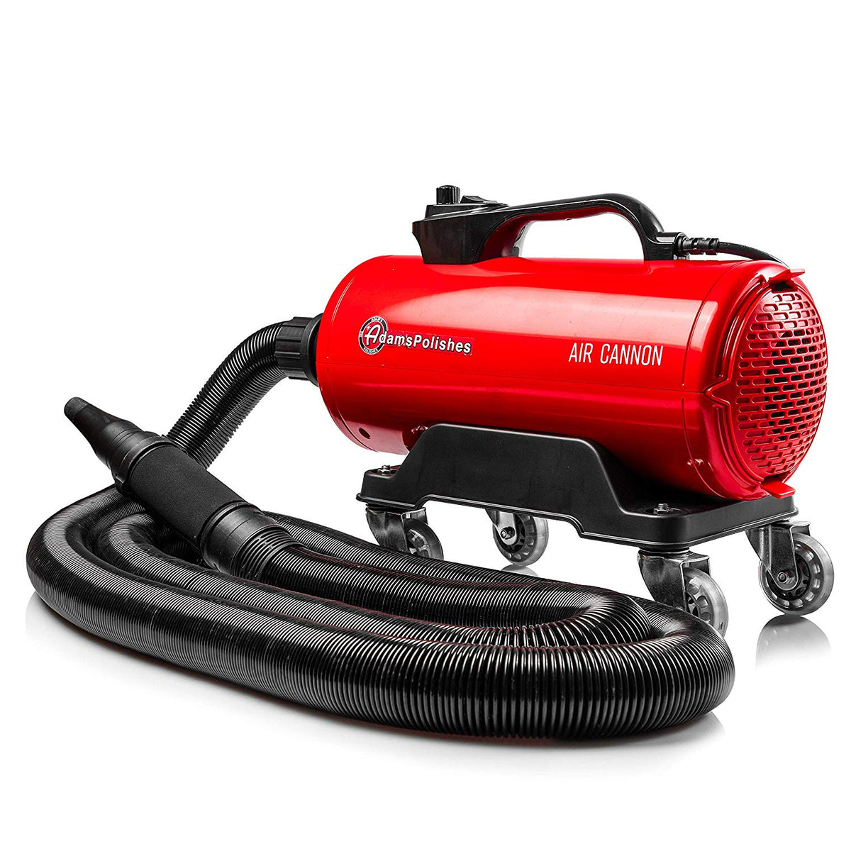 Air Cannon Car Dryer .Dries Your Entire Vehicle After Car Wash & Before Wax Application – Touch-Less