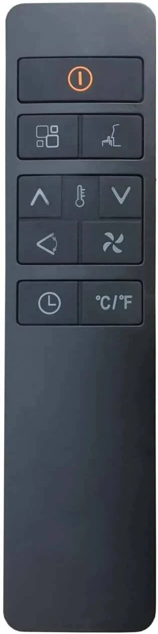Daitsu - Aire Acondicionado Portátil Frío.Calor. Deshumidificador y Ventilador | 4 en 1 | Alisios Premium APD12FCX | Compacto y Silencioso | Mando a