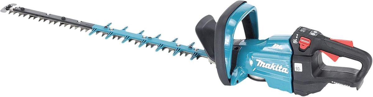 Makita DUH601Z Akku-Heckenschere 60 cm 18 V (ohne Akku. ohne Ladegerät)