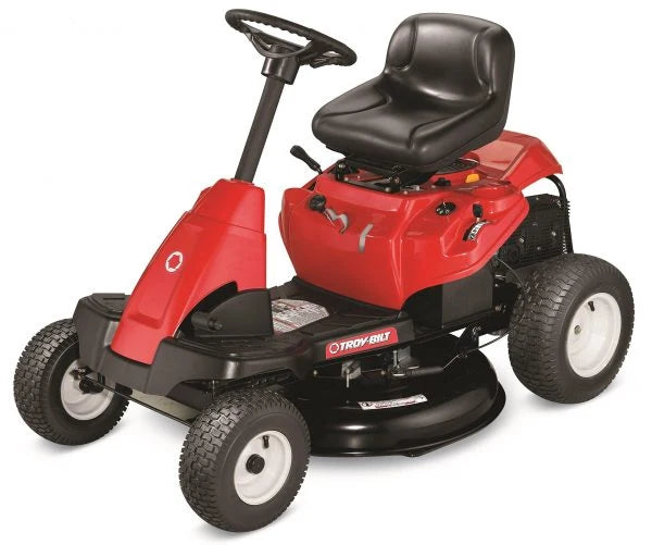 30-Inch Riding Lawn Mower – 382cc 6-Speed Neighborhood Mower. Remanufactured