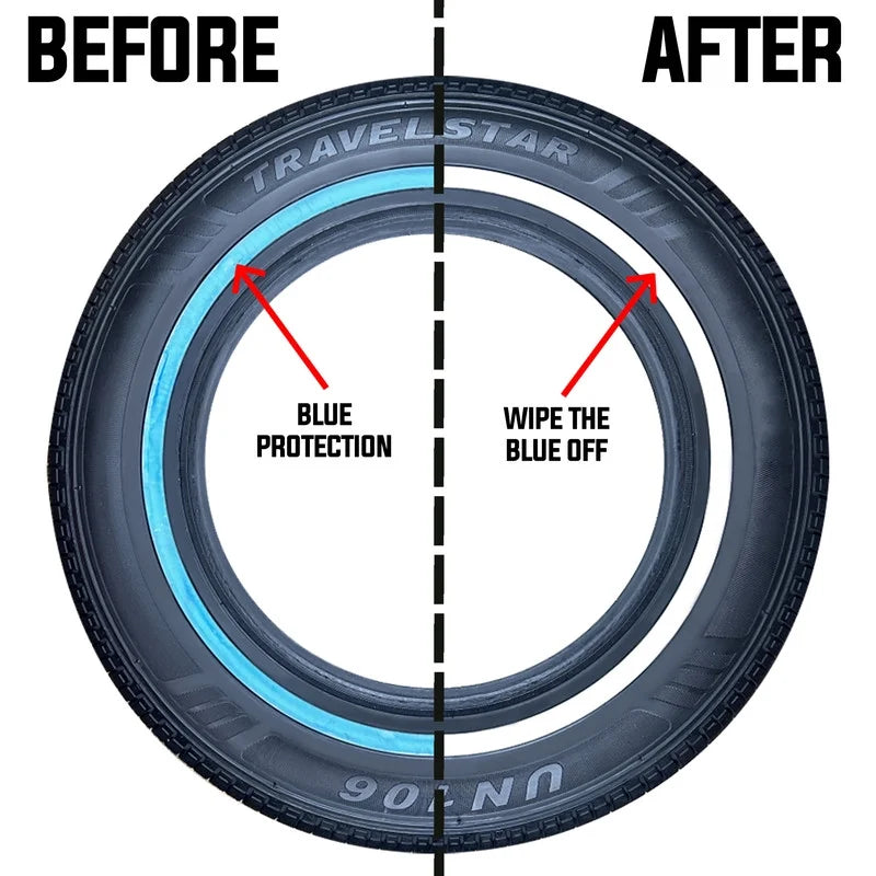 Travelstar UN106 All Season Tire 215/70R15 98T Passenger Tire 215/70/15.White Wall 18mm(Tire Only)