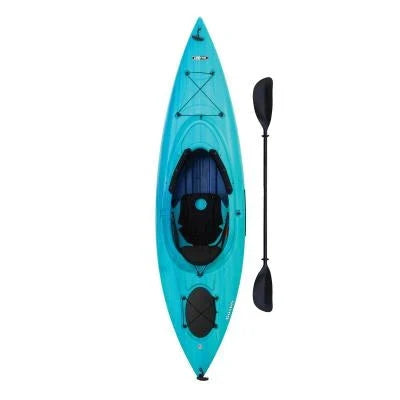 2-Pack Sit-In Kayaks