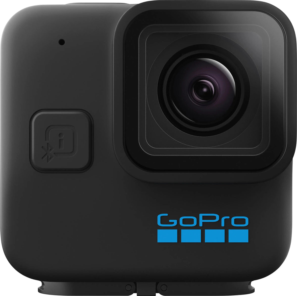 5.3K Mini Action Camera – Compact Waterproof Sports Cam with HyperSmooth 5.0
