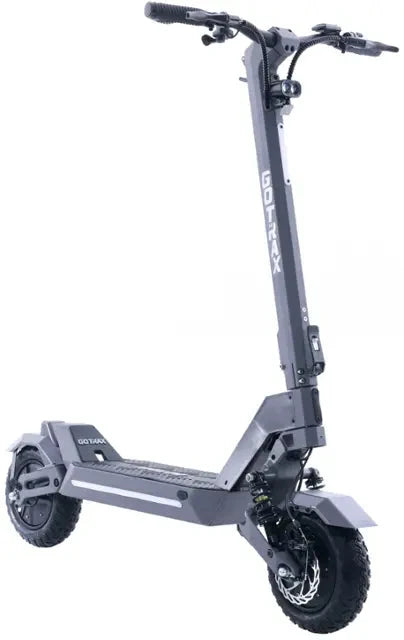 10-Inch Electric Scooter. 48 KPH. 40 KM Range