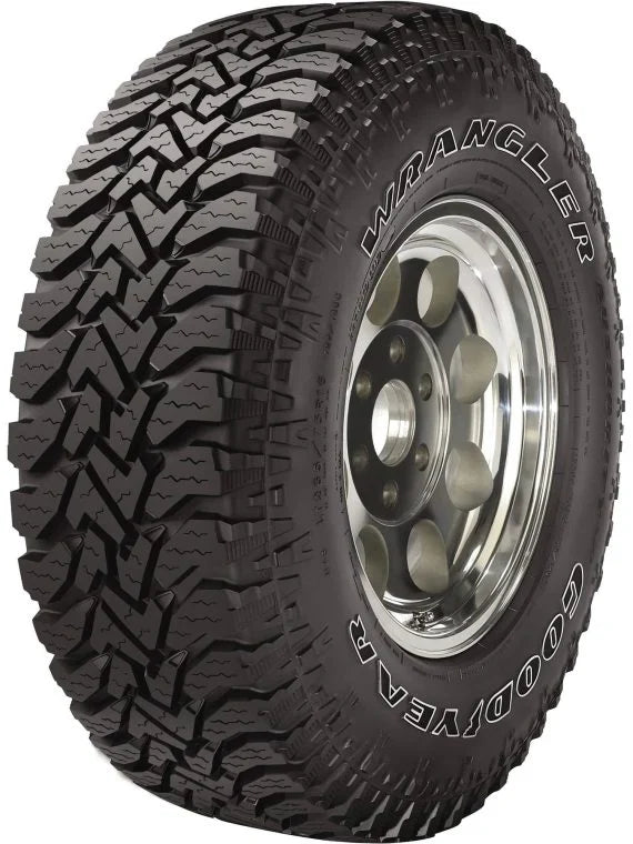 31x10.50R15LT 109Q All-Season All-Terrain Tire