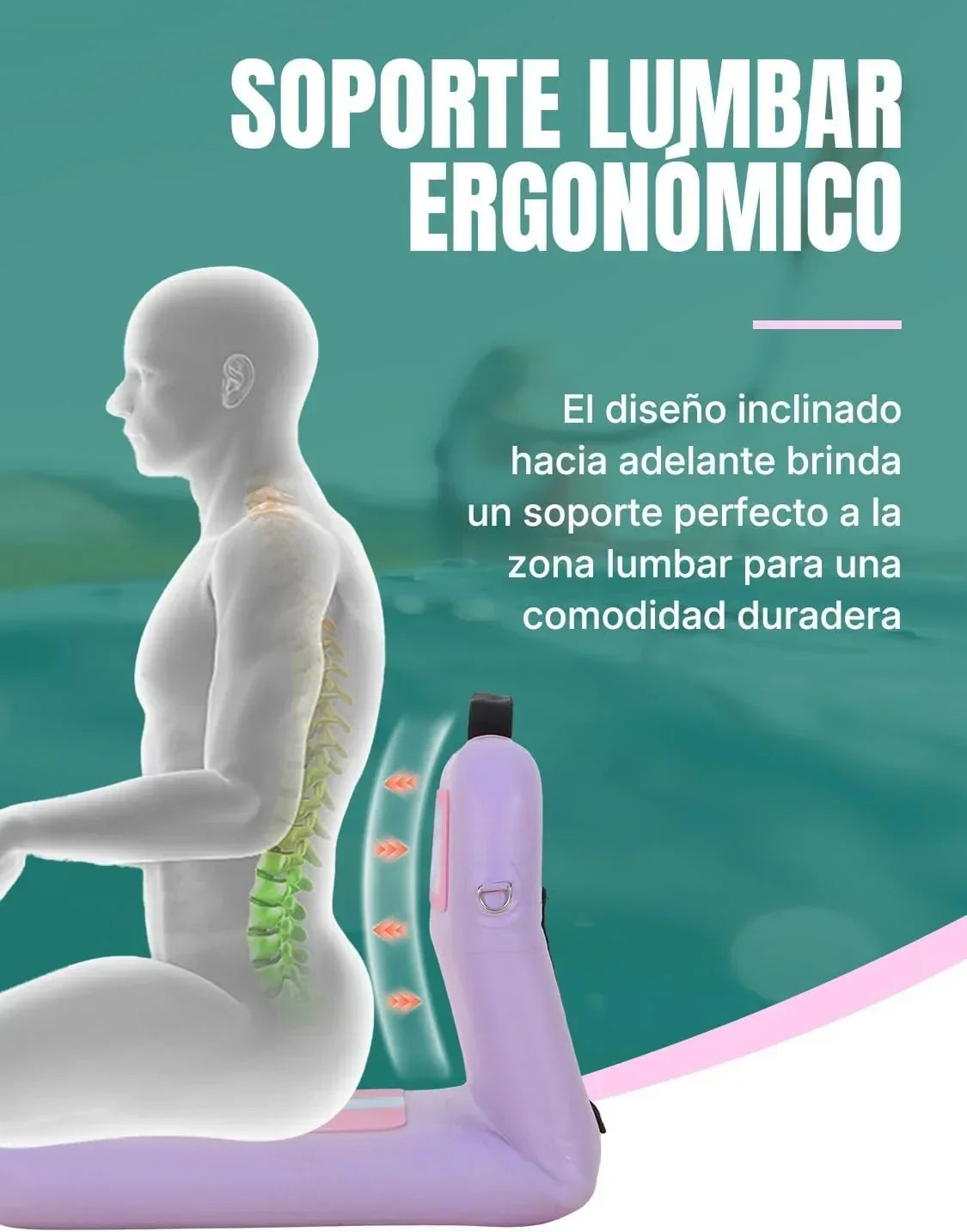Niphean Tabla Paddle Surf Hinchable. Tabla de Paddle Surf 305 cm con Aletas de Equilibrio para Principiantes y Accesorios Resistentes. Sup Board para